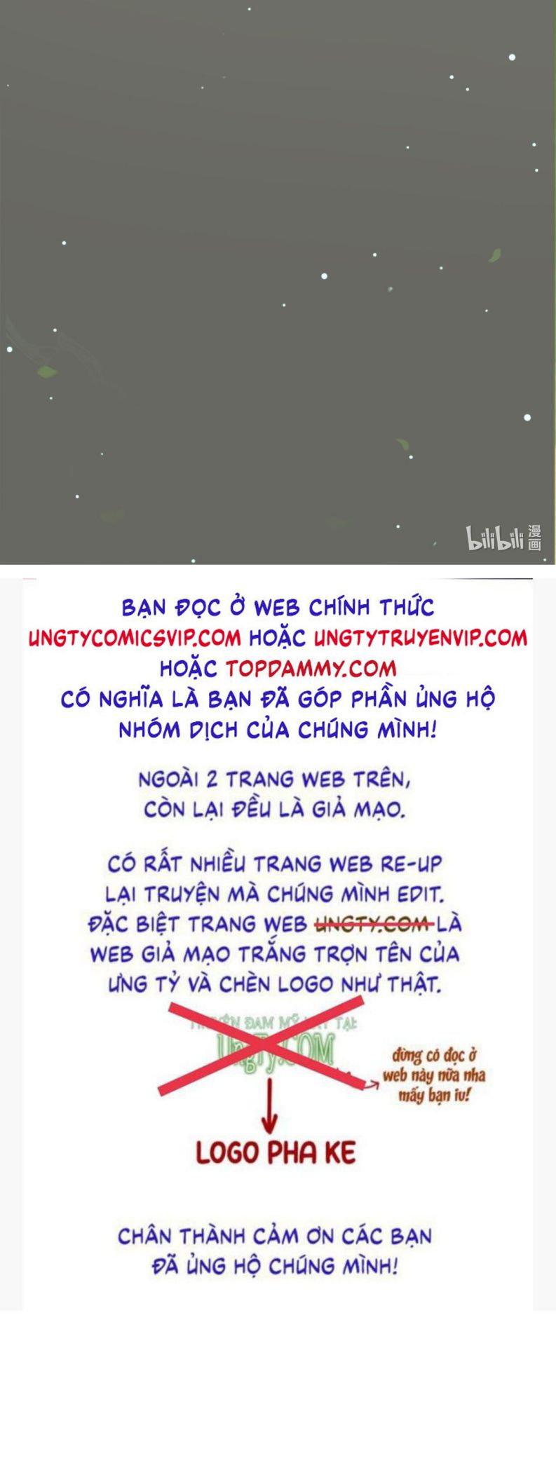 Ảnh Vệ: Chapter 66