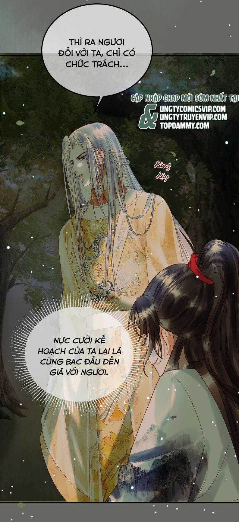 Ảnh Vệ: Chapter 66