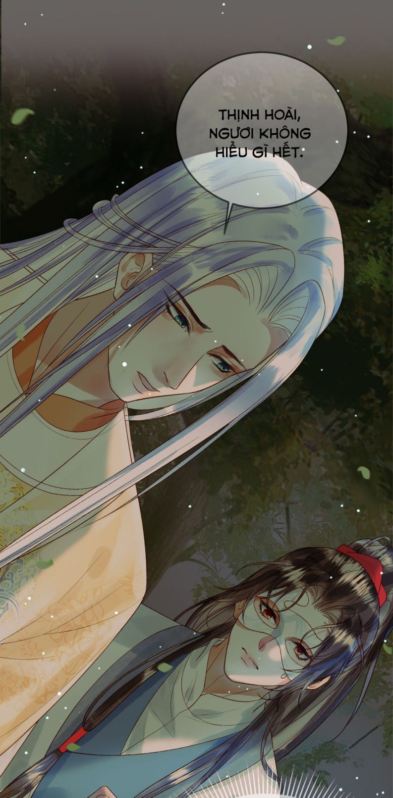 Ảnh Vệ: Chapter 66