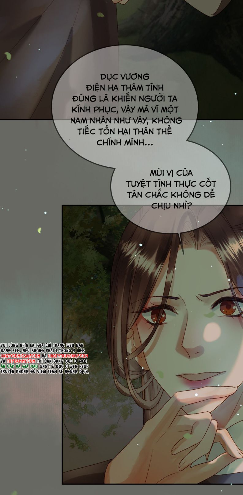 Ảnh Vệ: Chapter 66