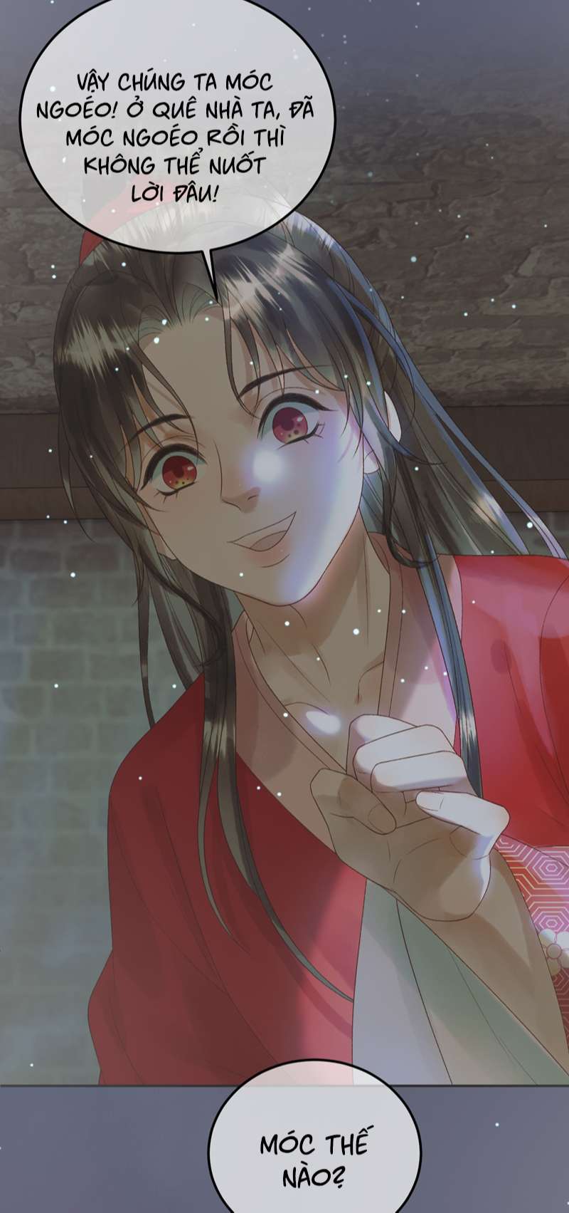 Ảnh Vệ: Chapter 67