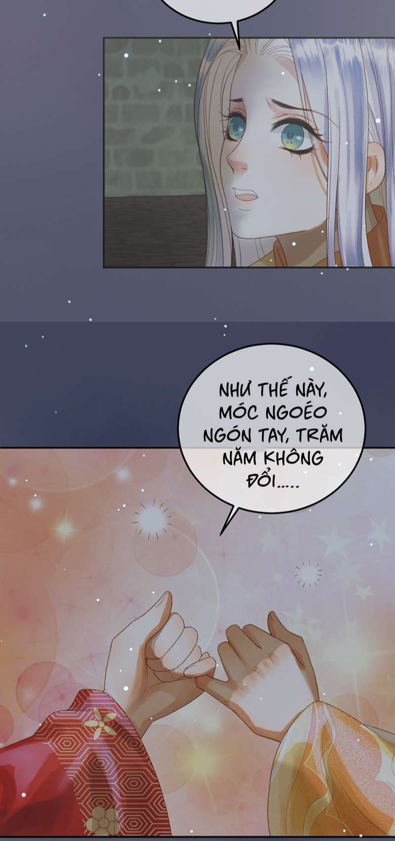 Ảnh Vệ: Chapter 67