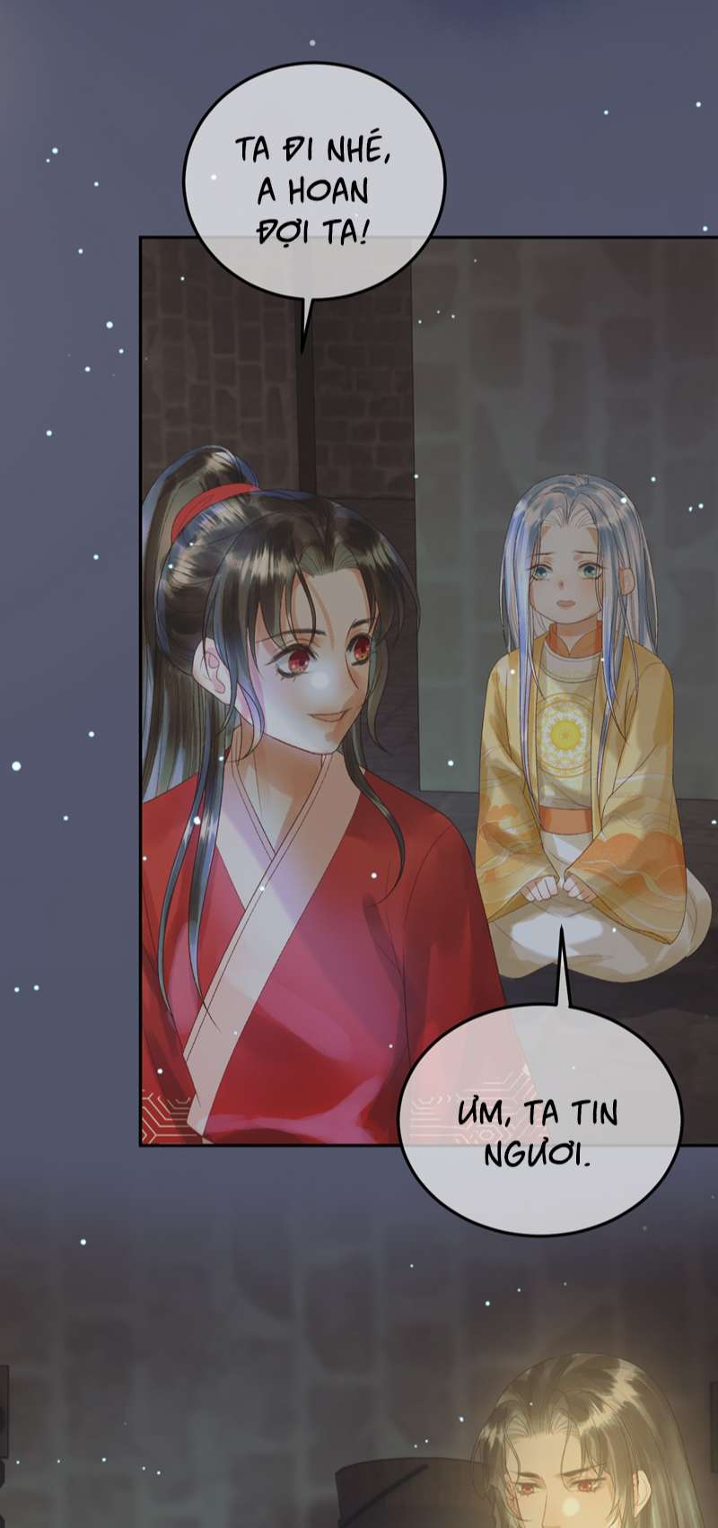 Ảnh Vệ: Chapter 67