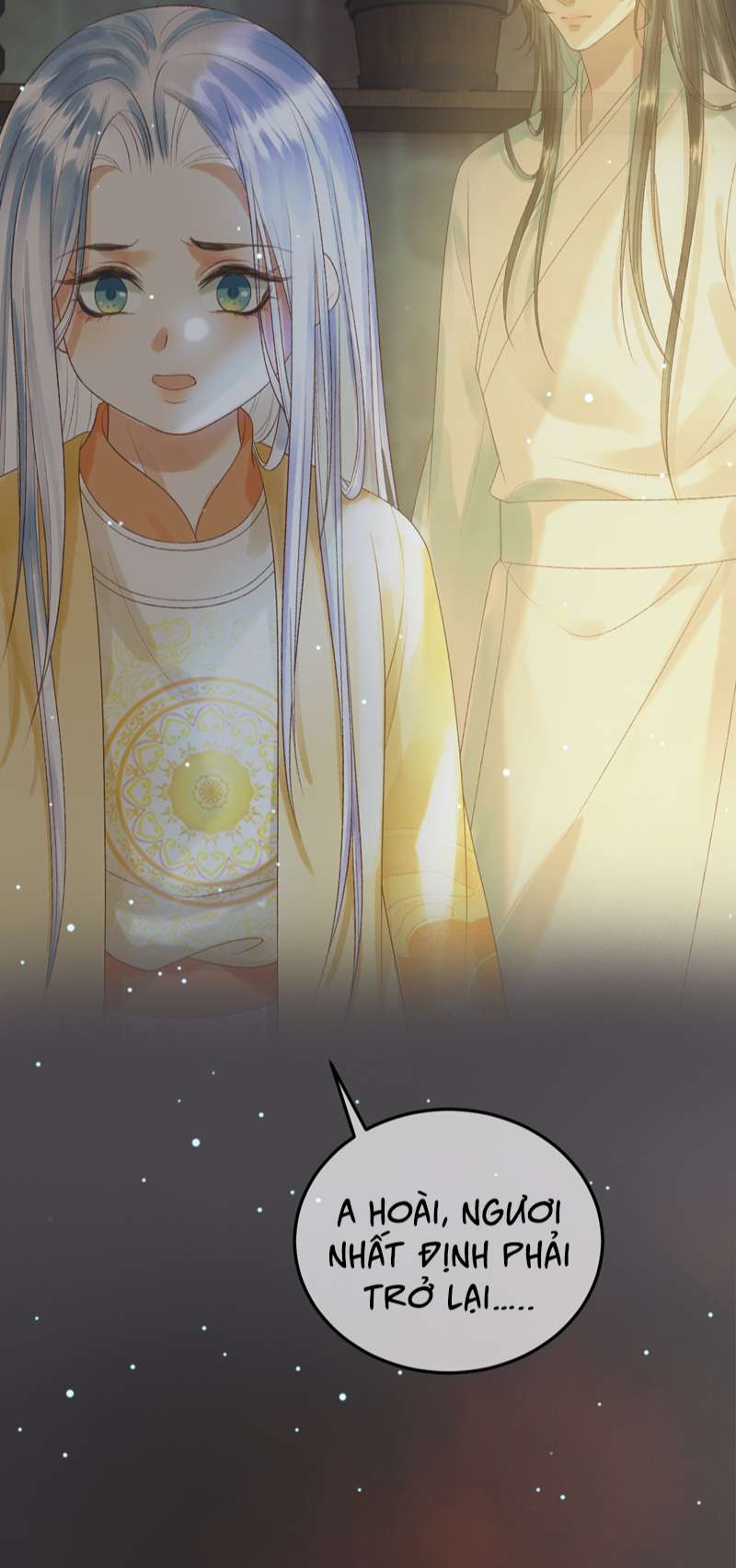 Ảnh Vệ: Chapter 67
