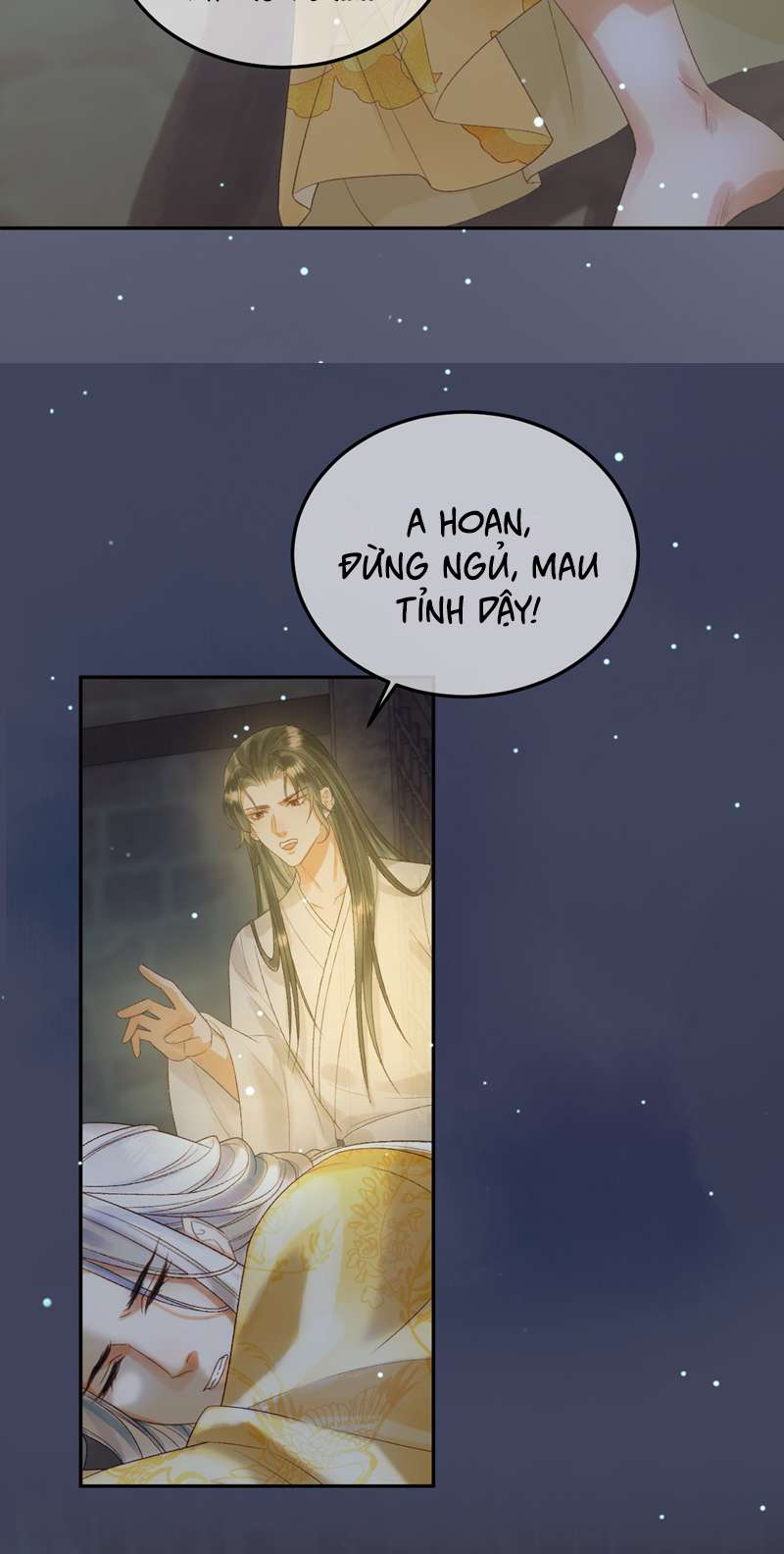 Ảnh Vệ: Chapter 67