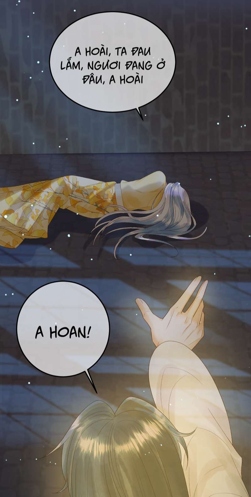 Ảnh Vệ: Chapter 67
