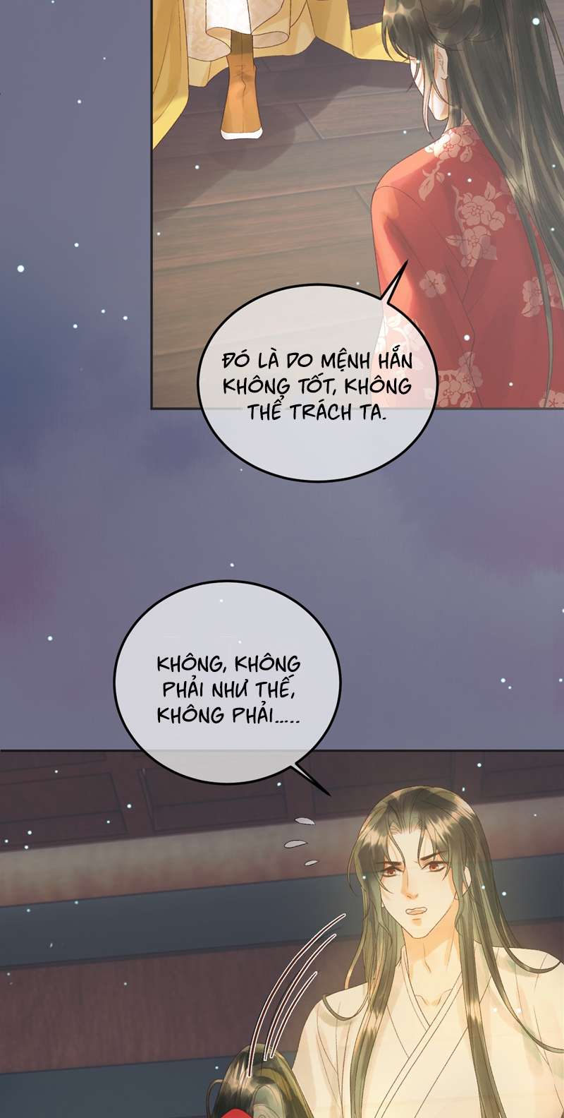 Ảnh Vệ: Chapter 67