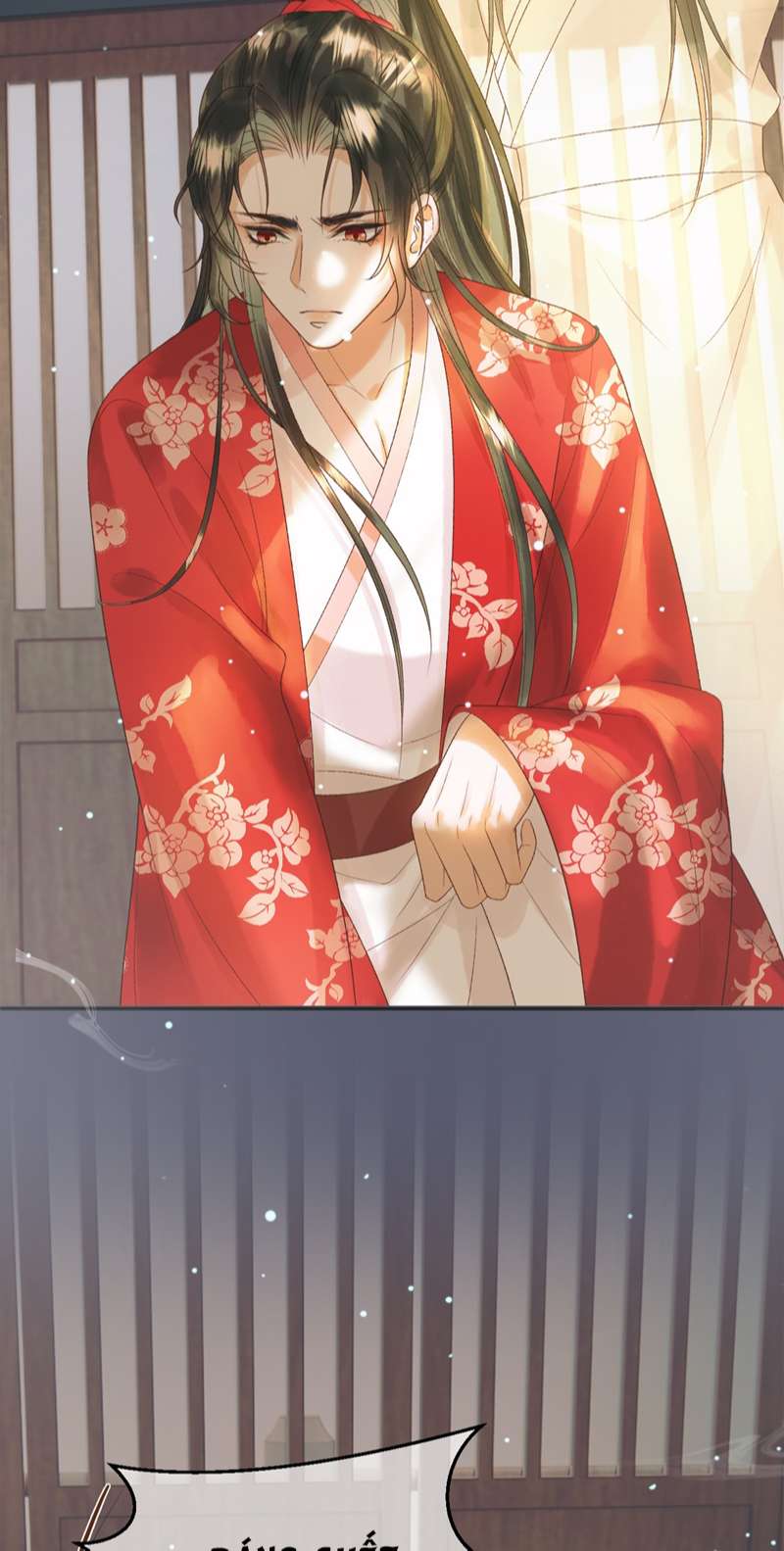 Ảnh Vệ: Chapter 67