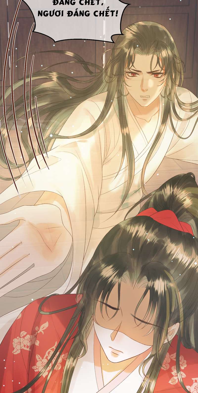 Ảnh Vệ: Chapter 67