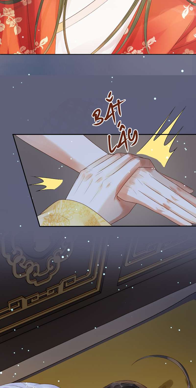 Ảnh Vệ: Chapter 67