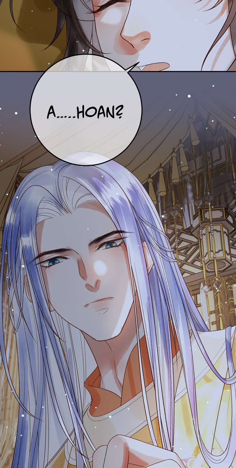 Ảnh Vệ: Chapter 67