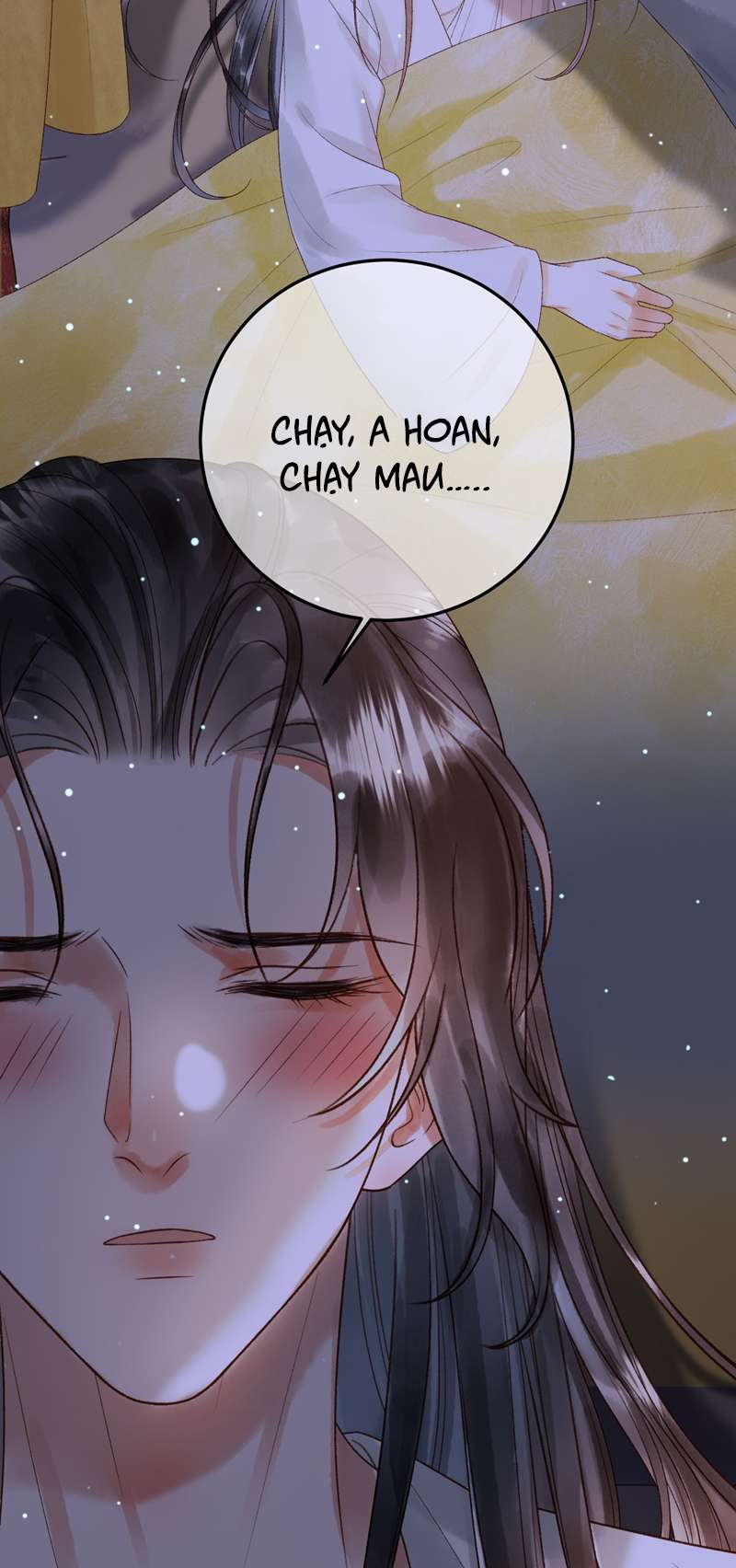 Ảnh Vệ: Chapter 67