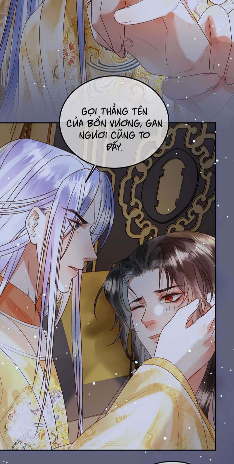 Ảnh Vệ: Chapter 67
