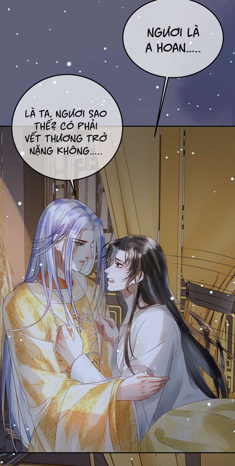 Ảnh Vệ: Chapter 67