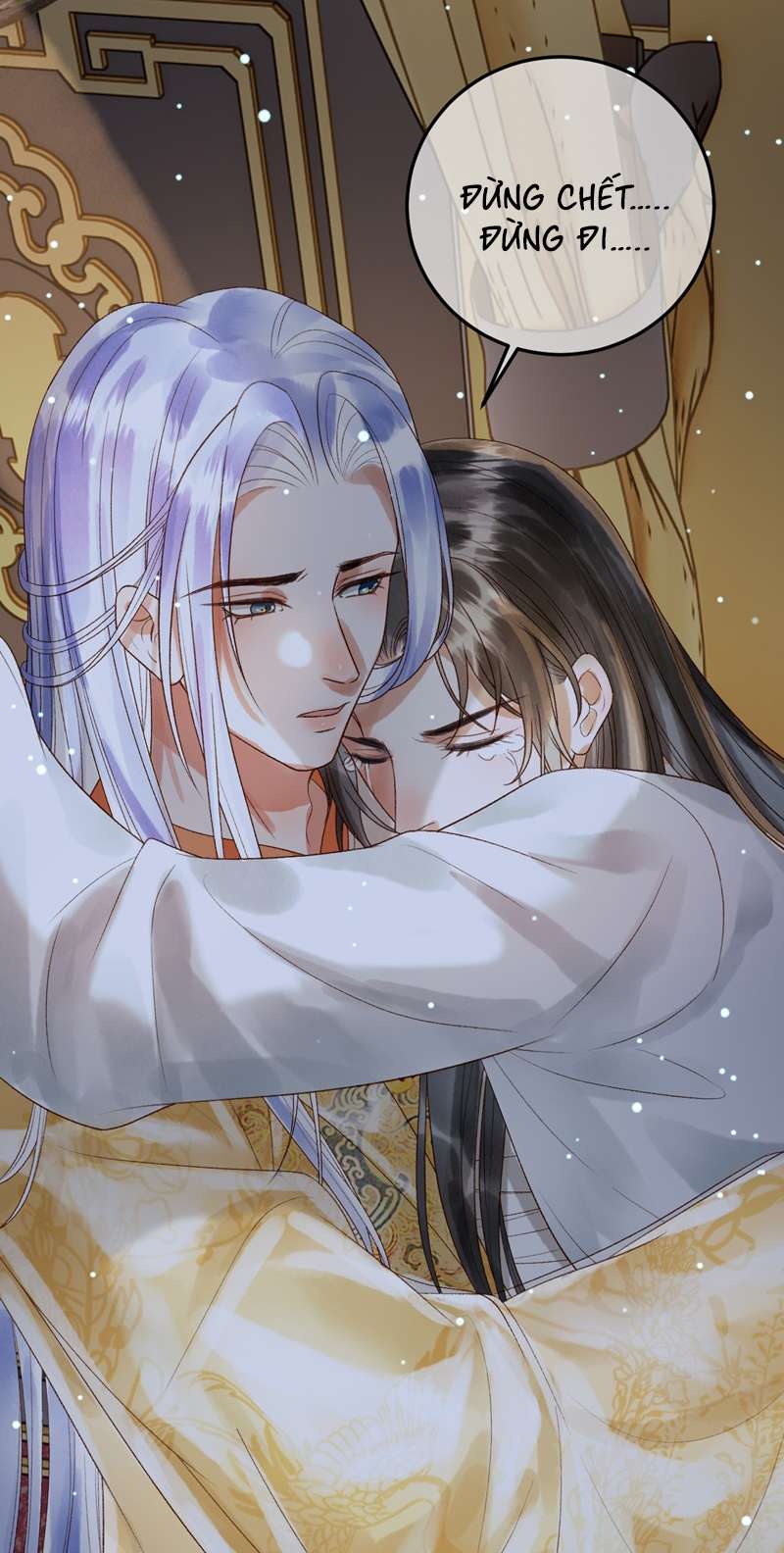 Ảnh Vệ: Chapter 67