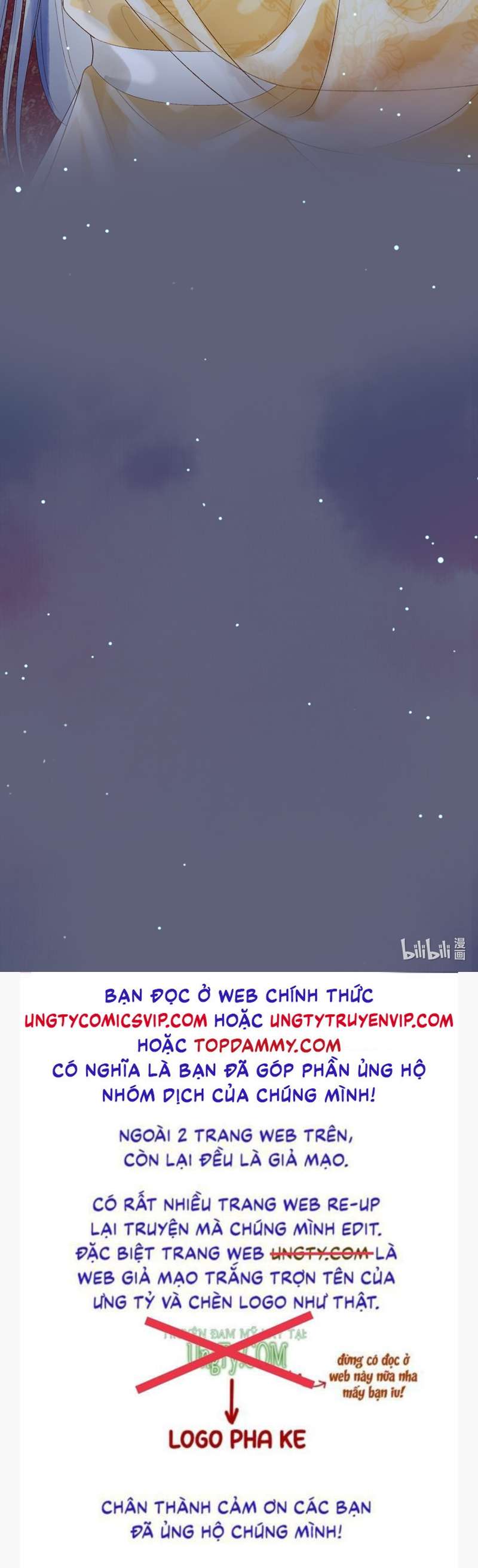 Ảnh Vệ: Chapter 67