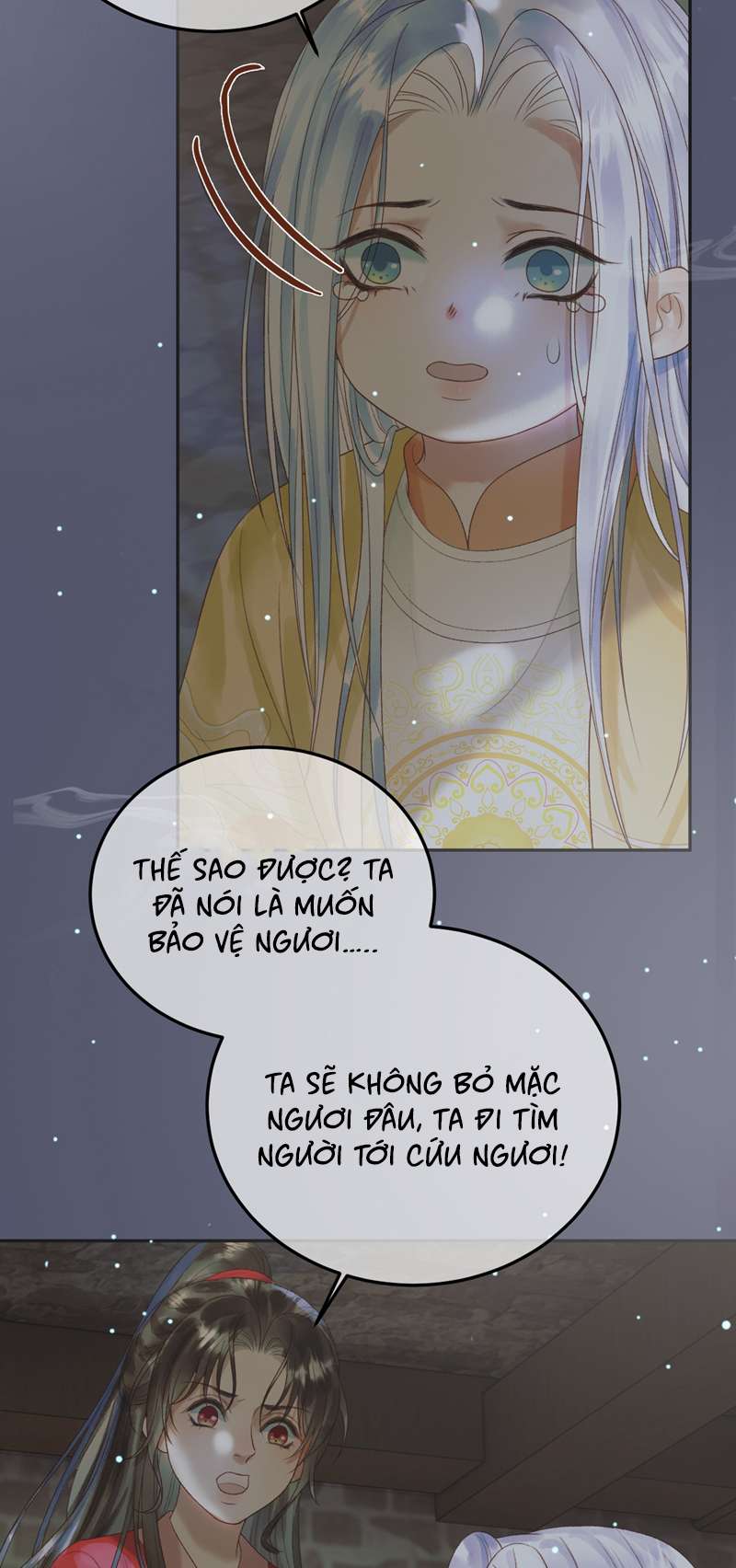 Ảnh Vệ: Chapter 67