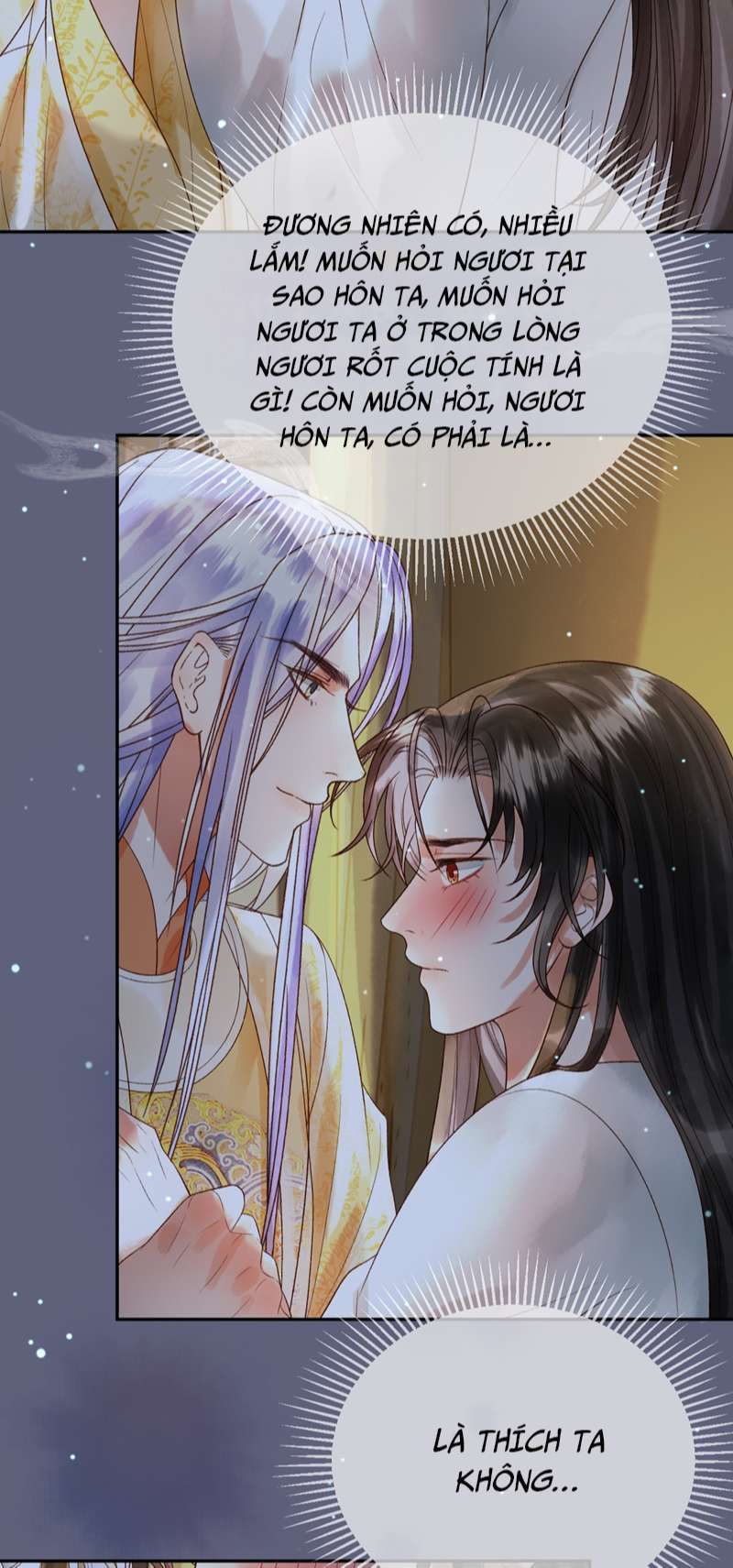 Ảnh Vệ: Chapter 68