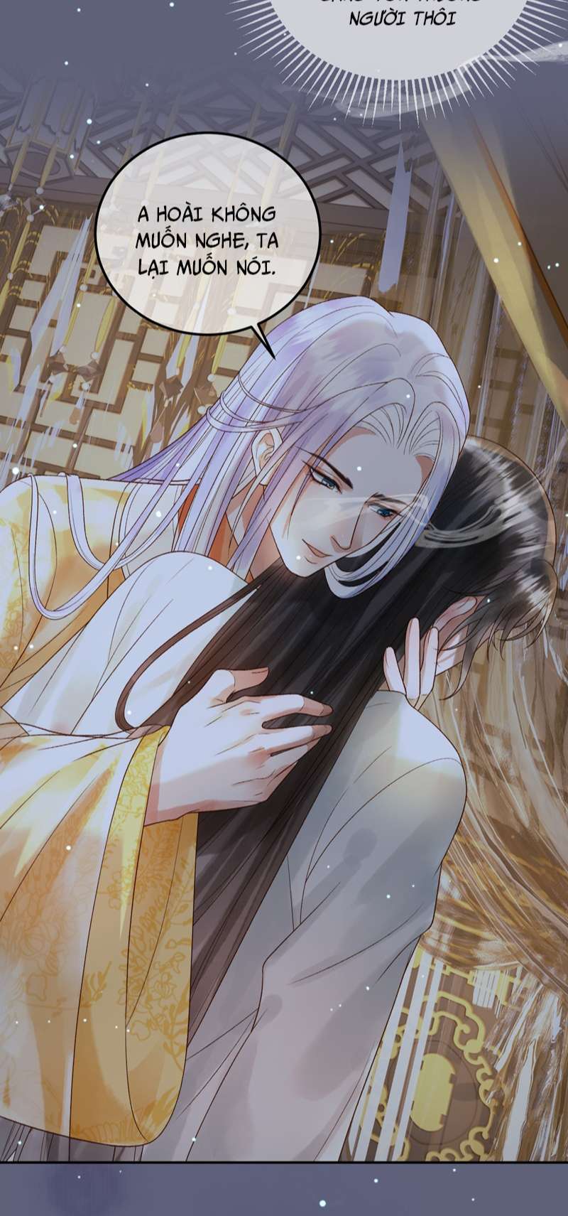 Ảnh Vệ: Chapter 68