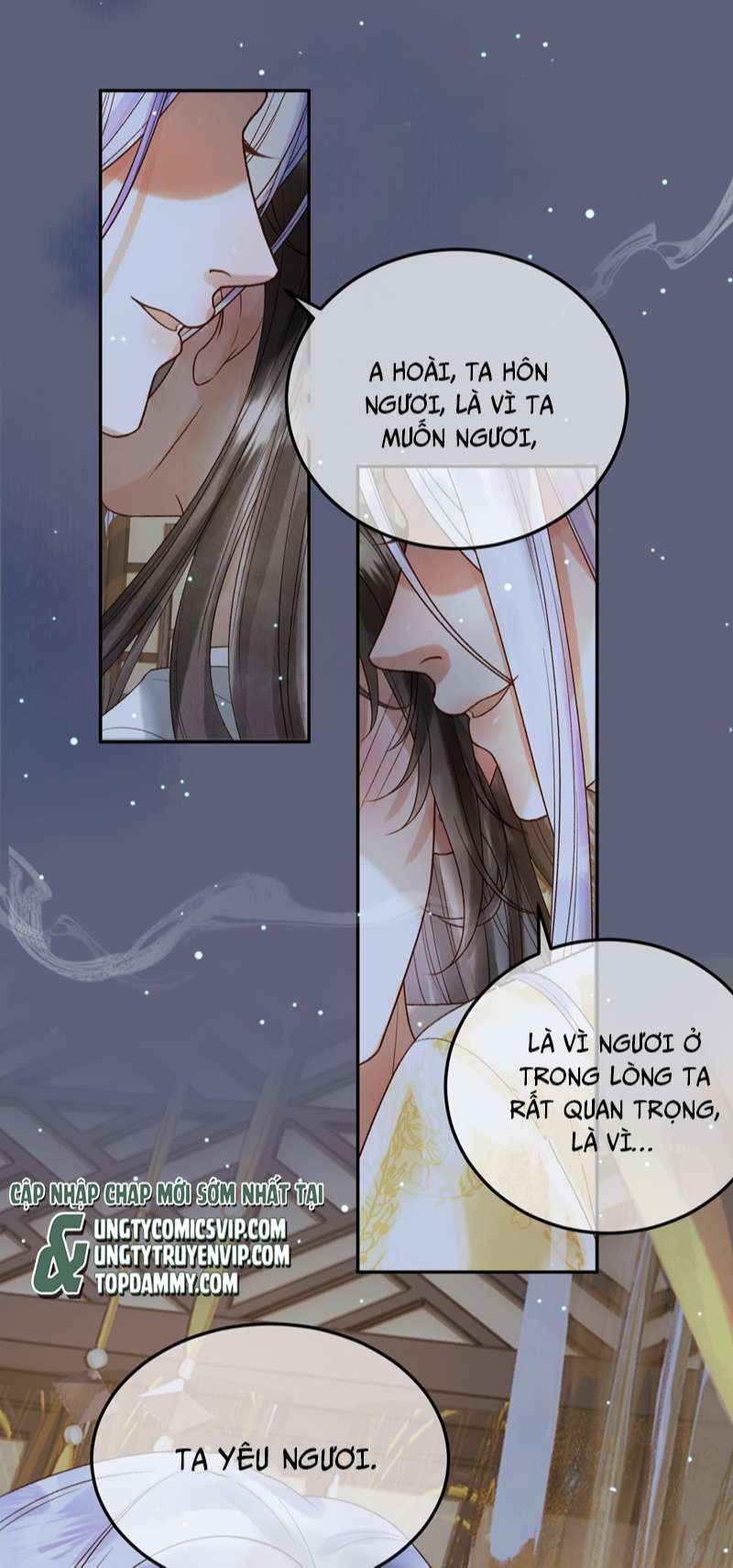 Ảnh Vệ: Chapter 68