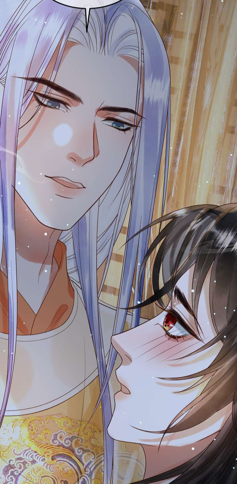 Ảnh Vệ: Chapter 68