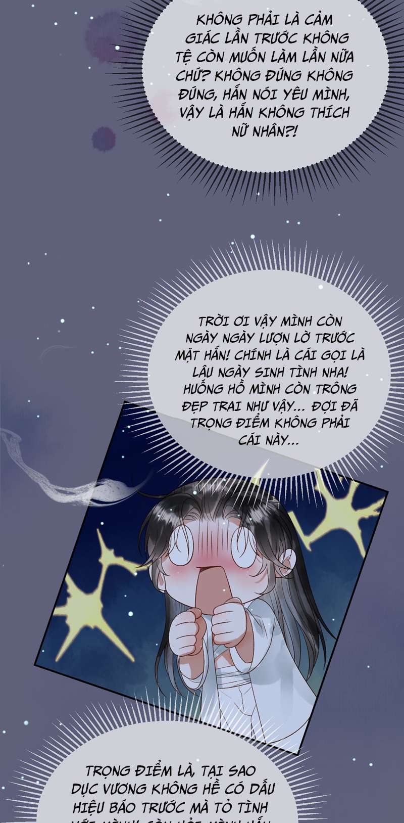 Ảnh Vệ: Chapter 68