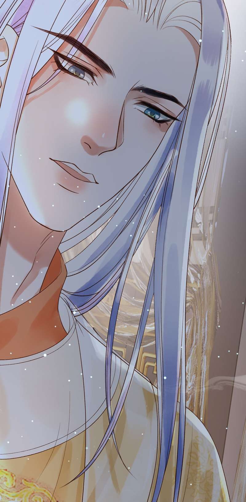 Ảnh Vệ: Chapter 68