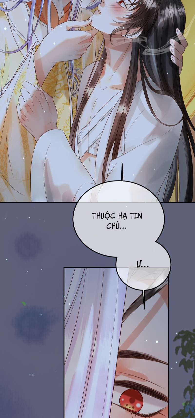 Ảnh Vệ: Chapter 68