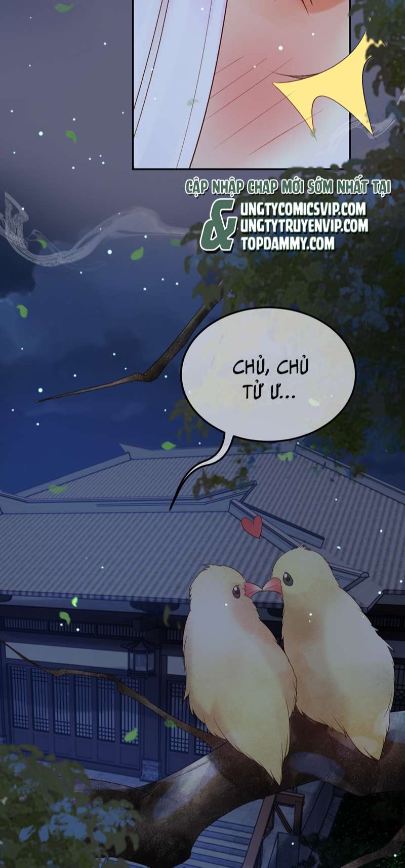 Ảnh Vệ: Chapter 68