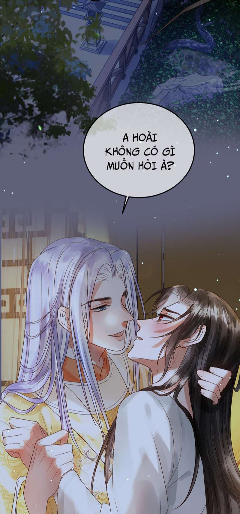Ảnh Vệ: Chapter 68