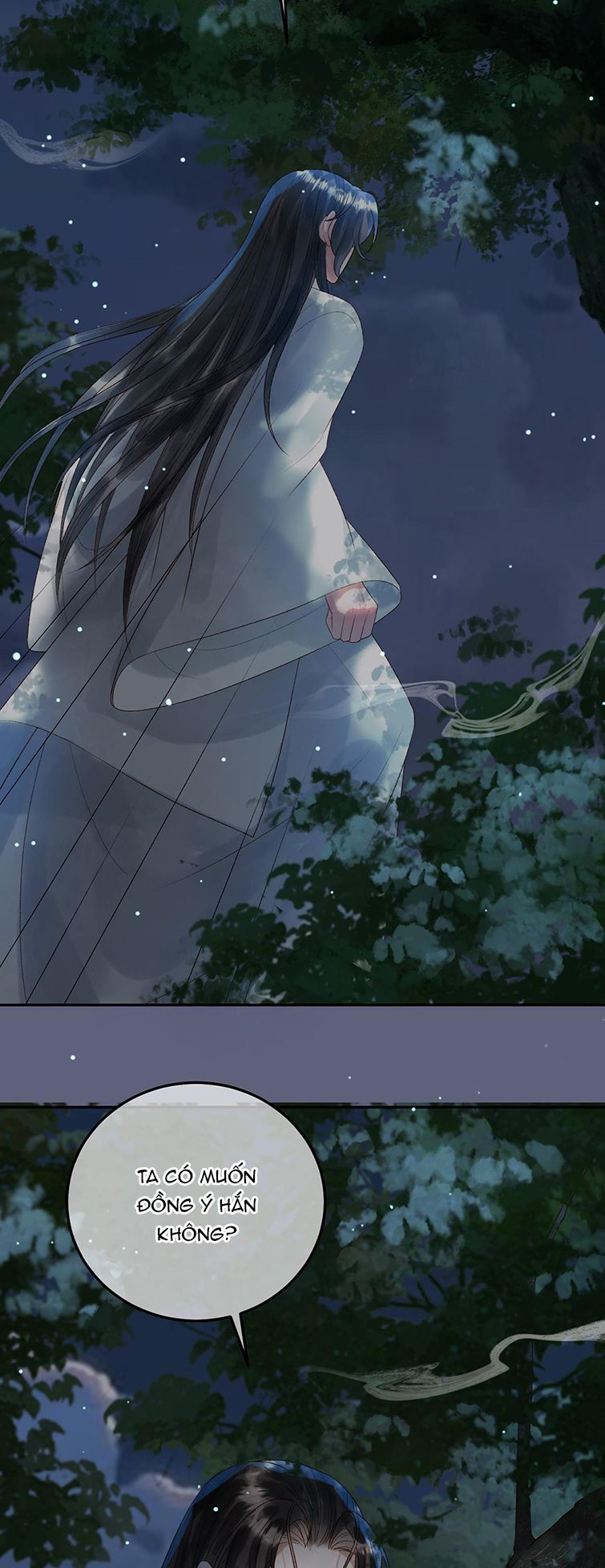 Ảnh Vệ: Chapter 69