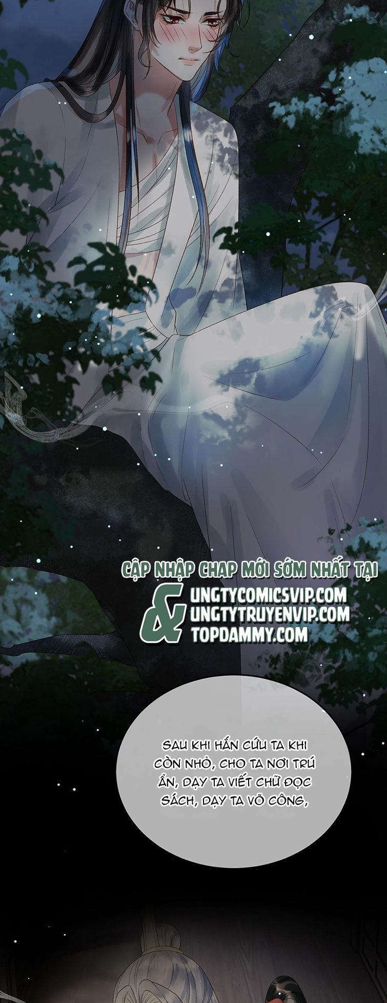 Ảnh Vệ: Chapter 69