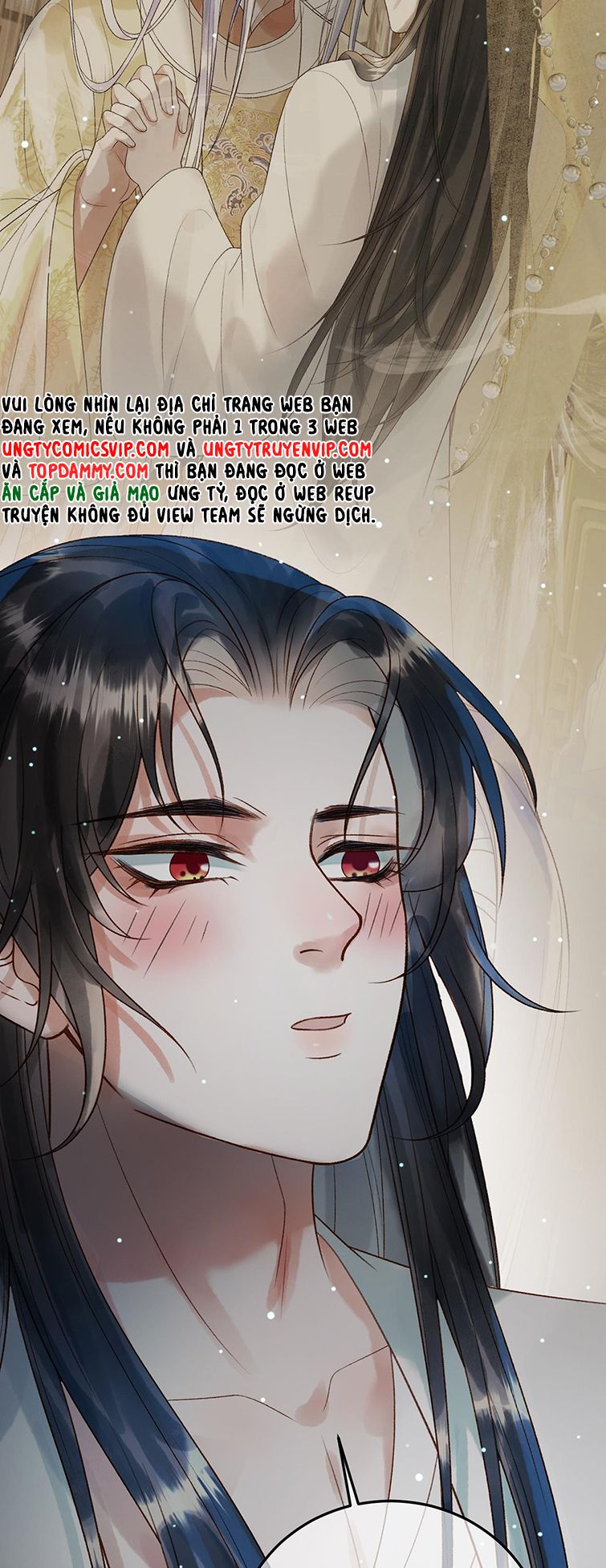 Ảnh Vệ: Chapter 69
