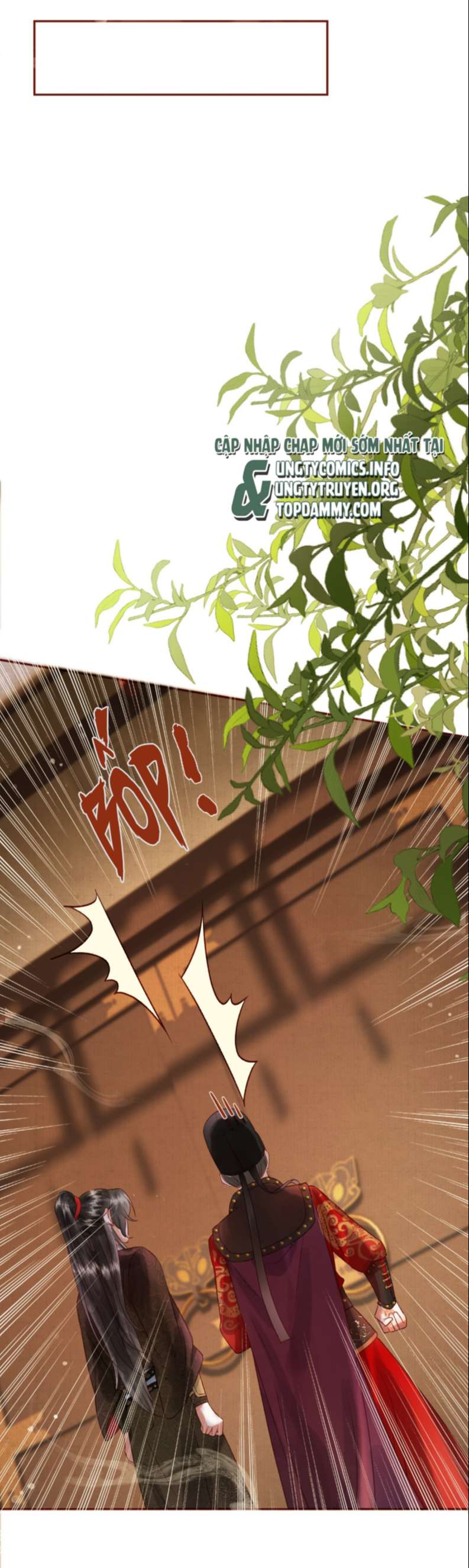 Ảnh Vệ: Chapter 7