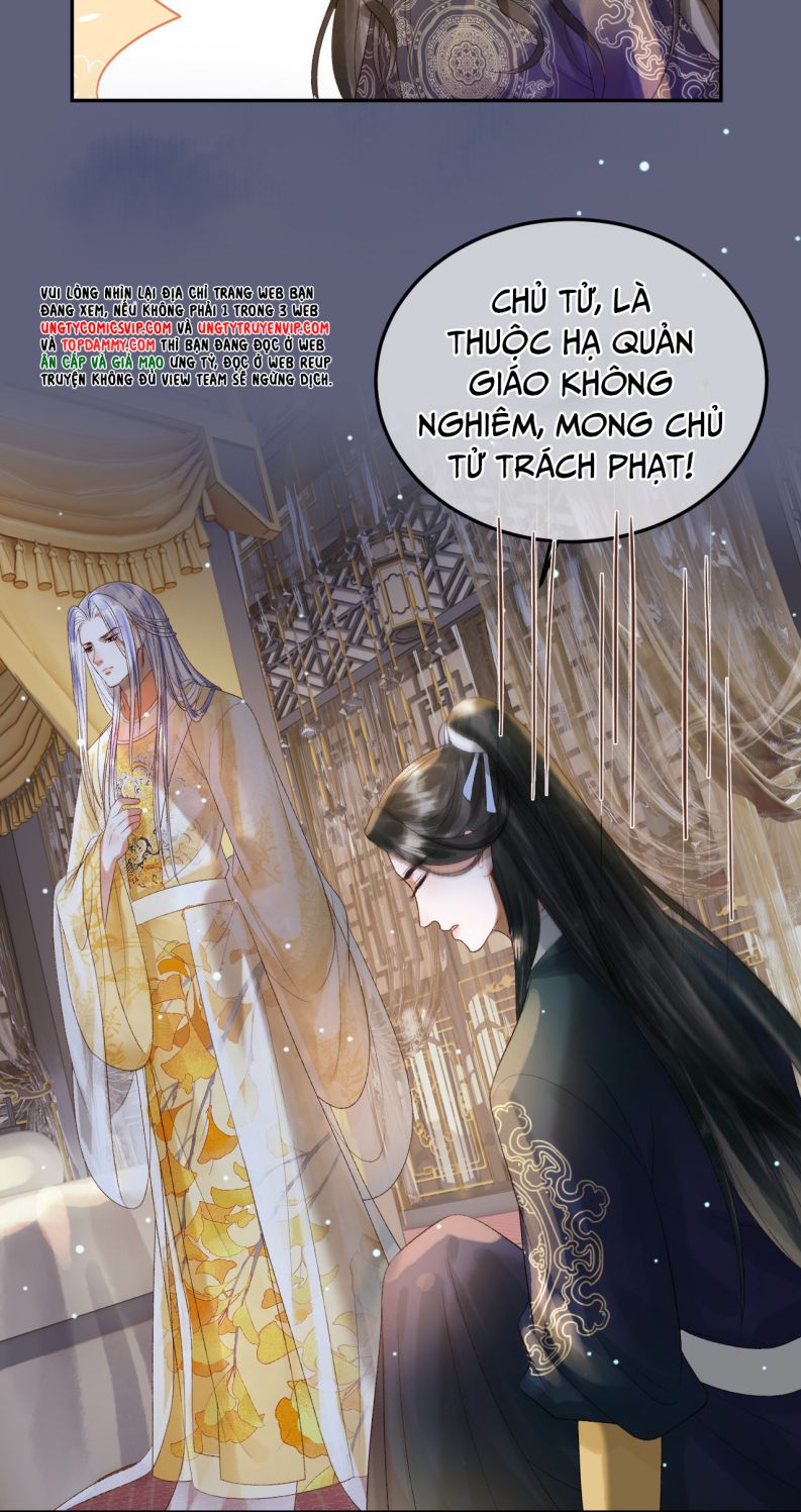 Ảnh Vệ: Chapter 70