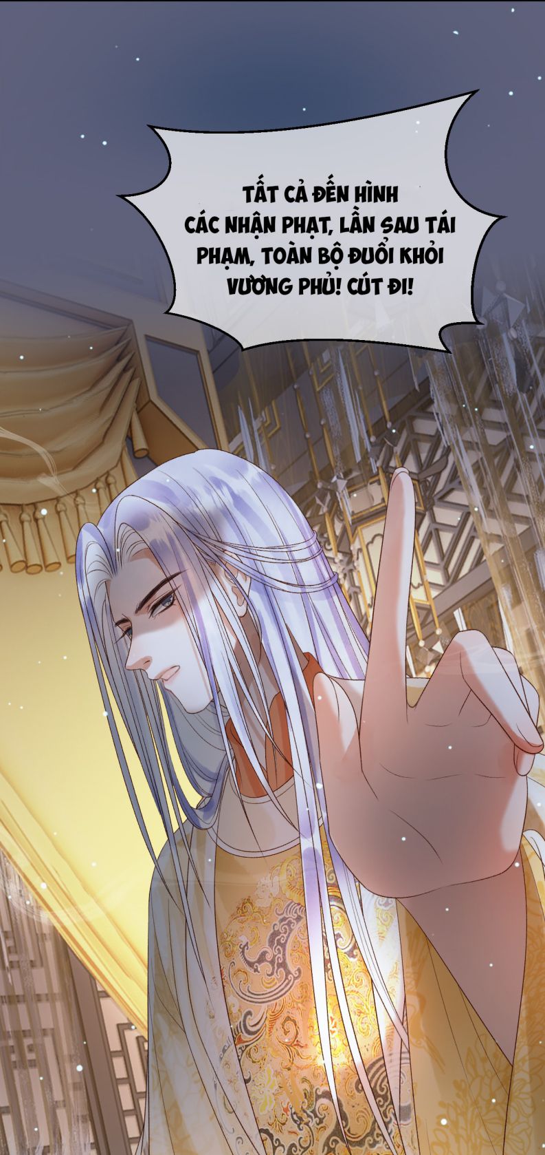 Ảnh Vệ: Chapter 70