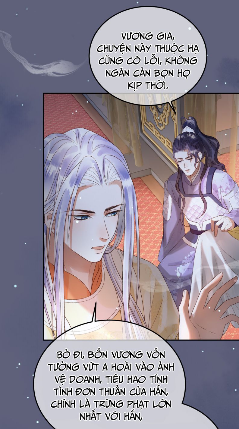 Ảnh Vệ: Chapter 70