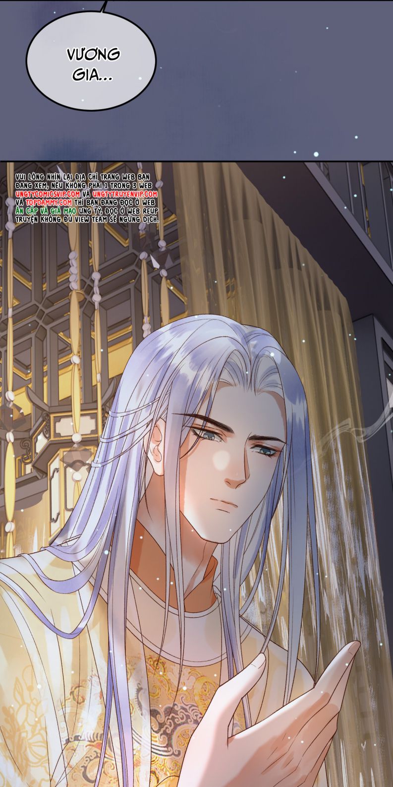 Ảnh Vệ: Chapter 70