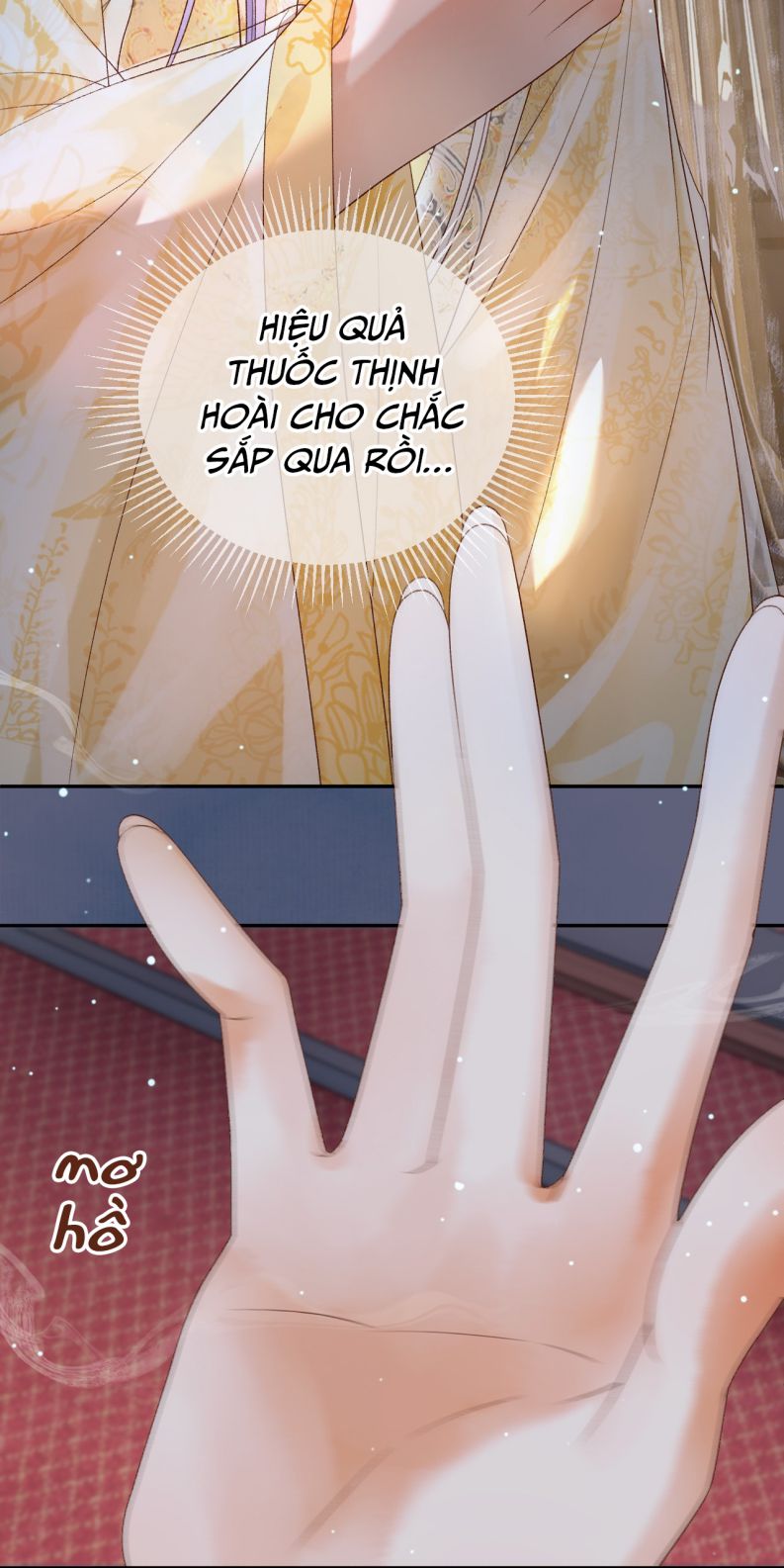 Ảnh Vệ: Chapter 70