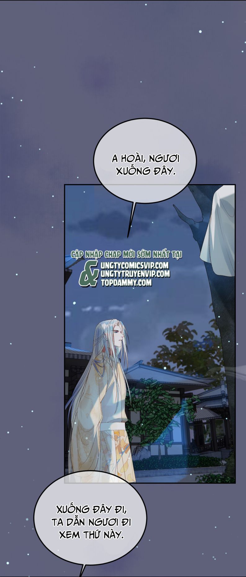 Ảnh Vệ: Chapter 70