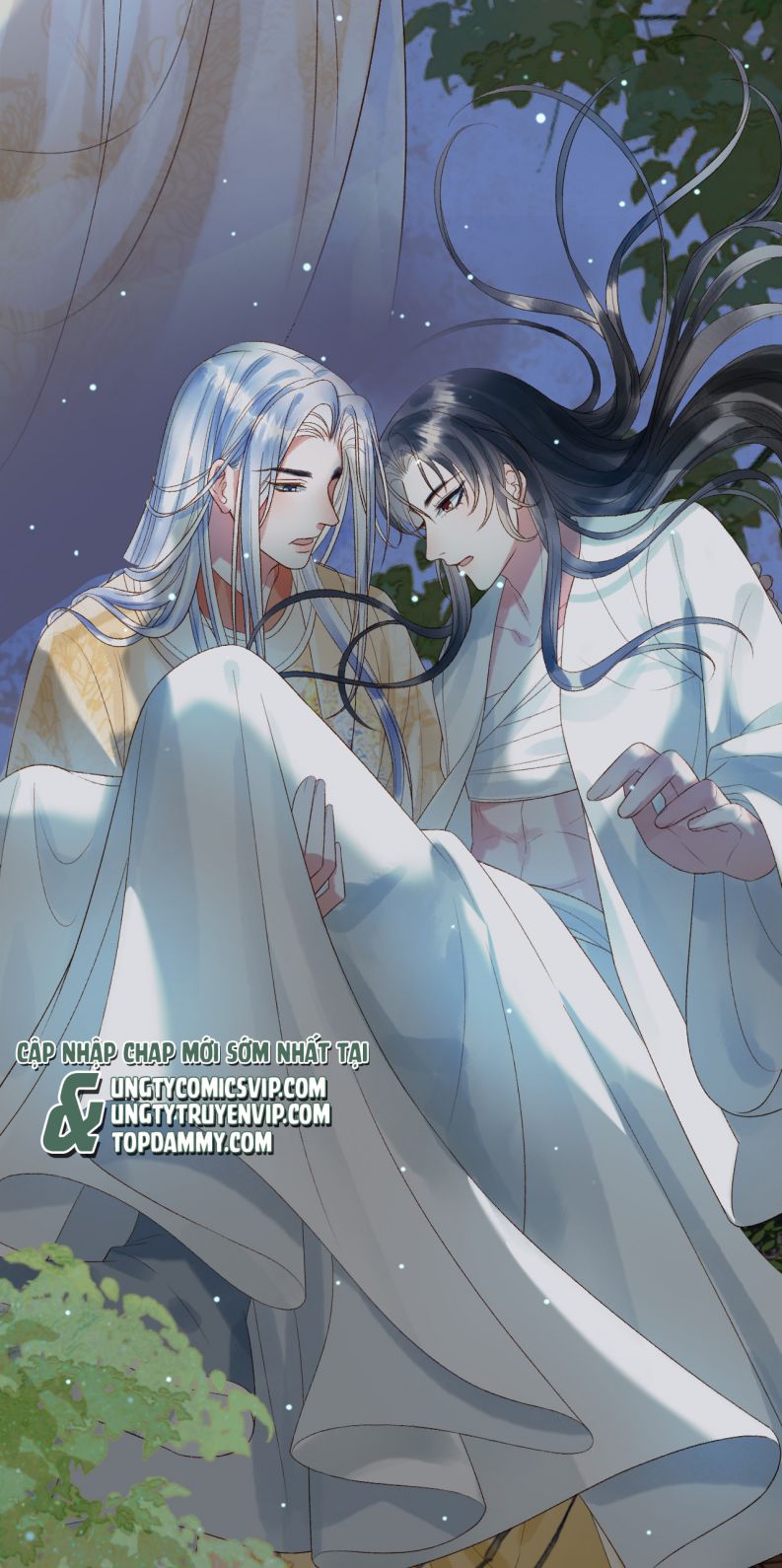 Ảnh Vệ: Chapter 70
