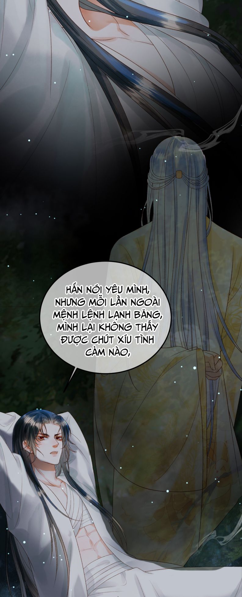 Ảnh Vệ: Chapter 70