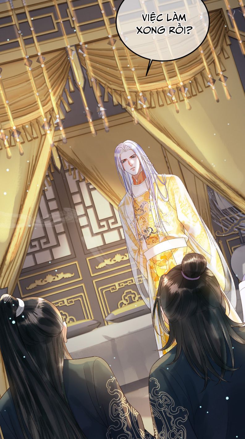 Ảnh Vệ: Chapter 70