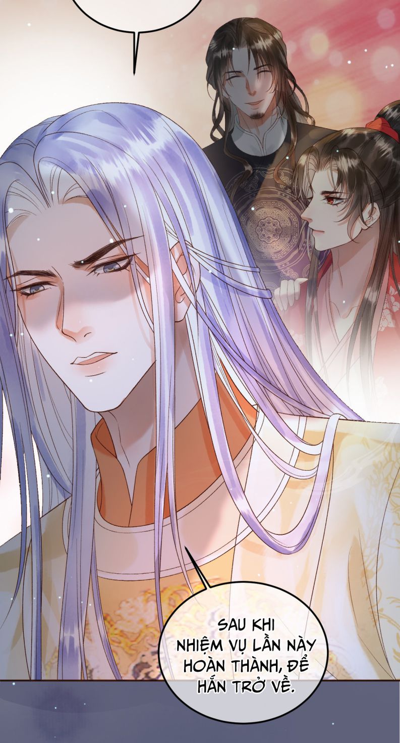 Ảnh Vệ: Chapter 70