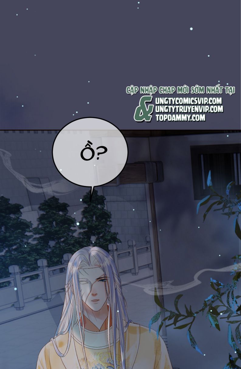 Ảnh Vệ: Chapter 73