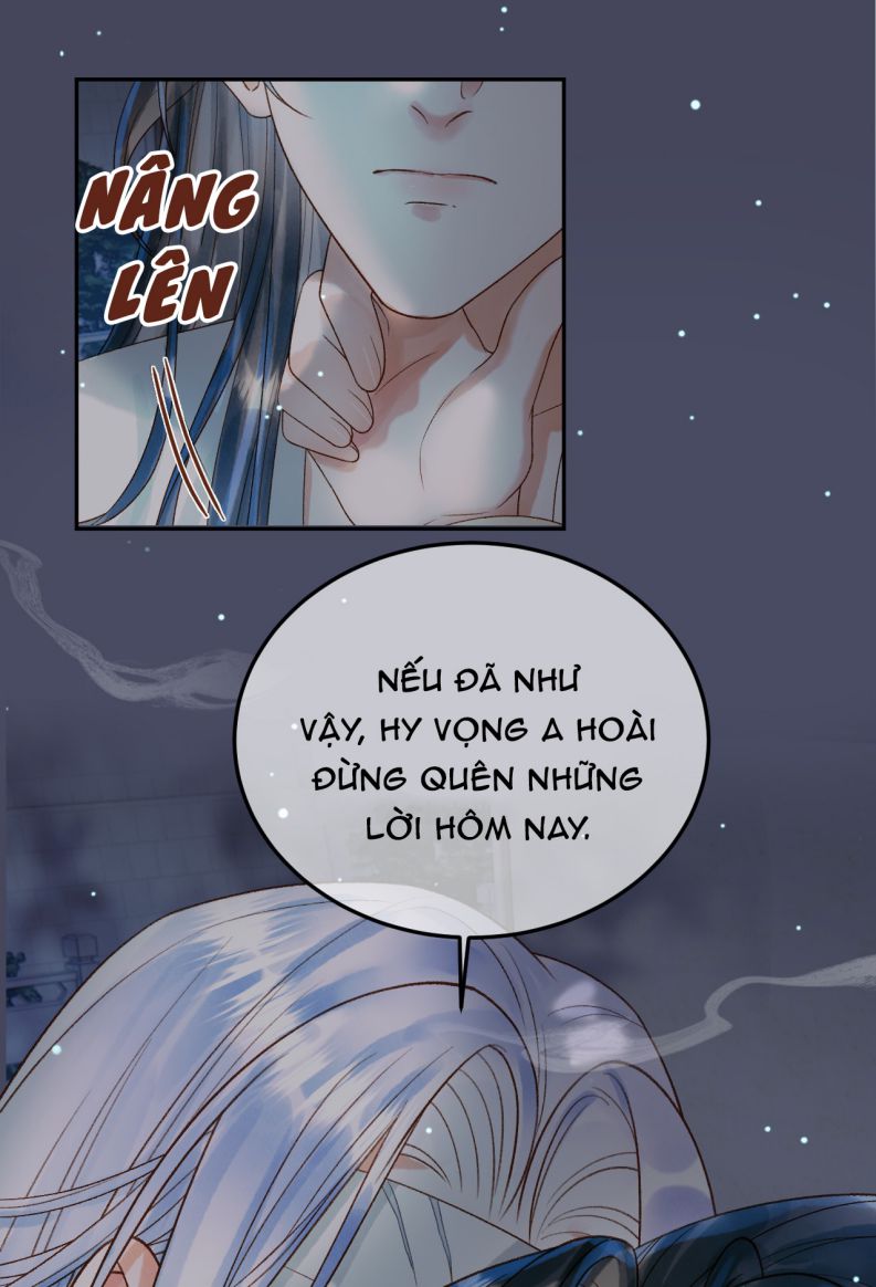 Ảnh Vệ: Chapter 73