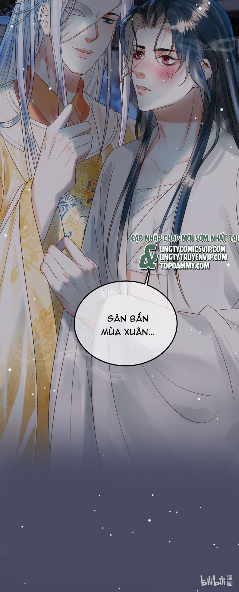 Ảnh Vệ: Chapter 73