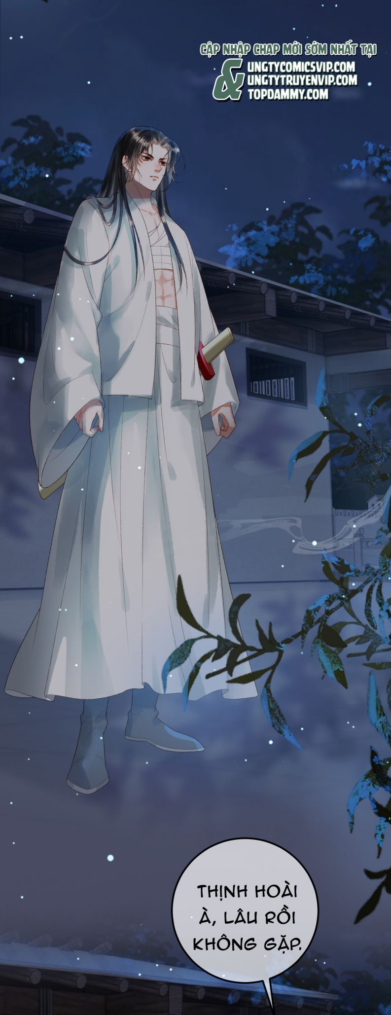 Ảnh Vệ: Chapter 73