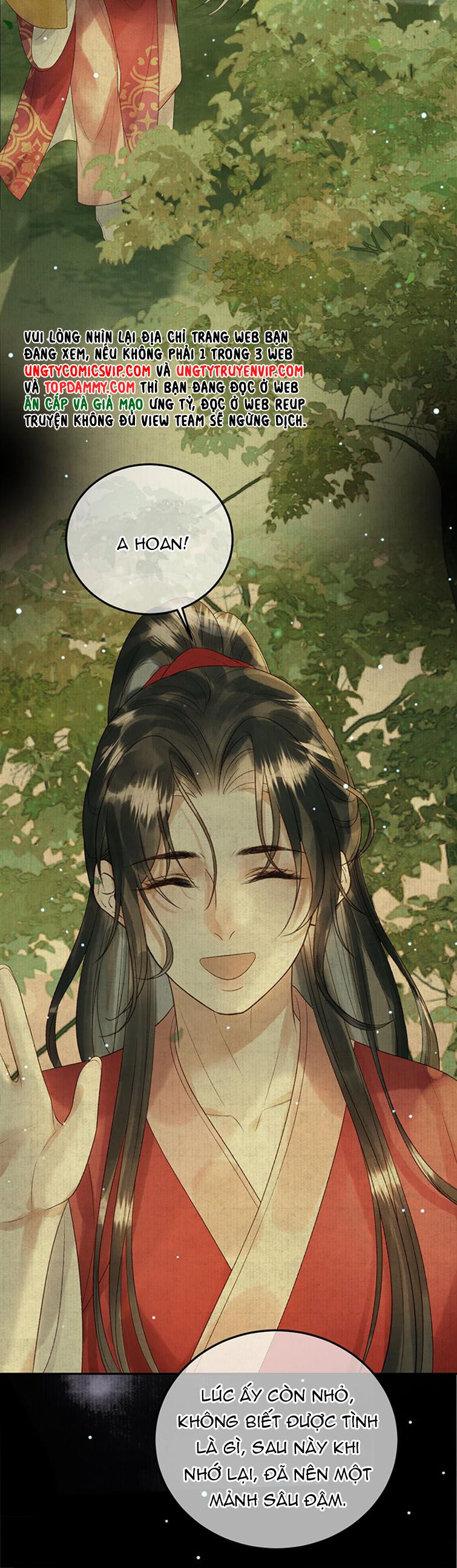 Ảnh Vệ: Chapter 75