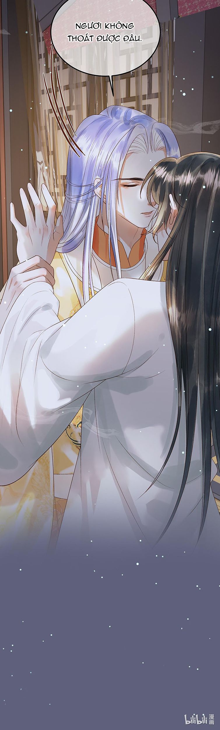Ảnh Vệ: Chapter 75